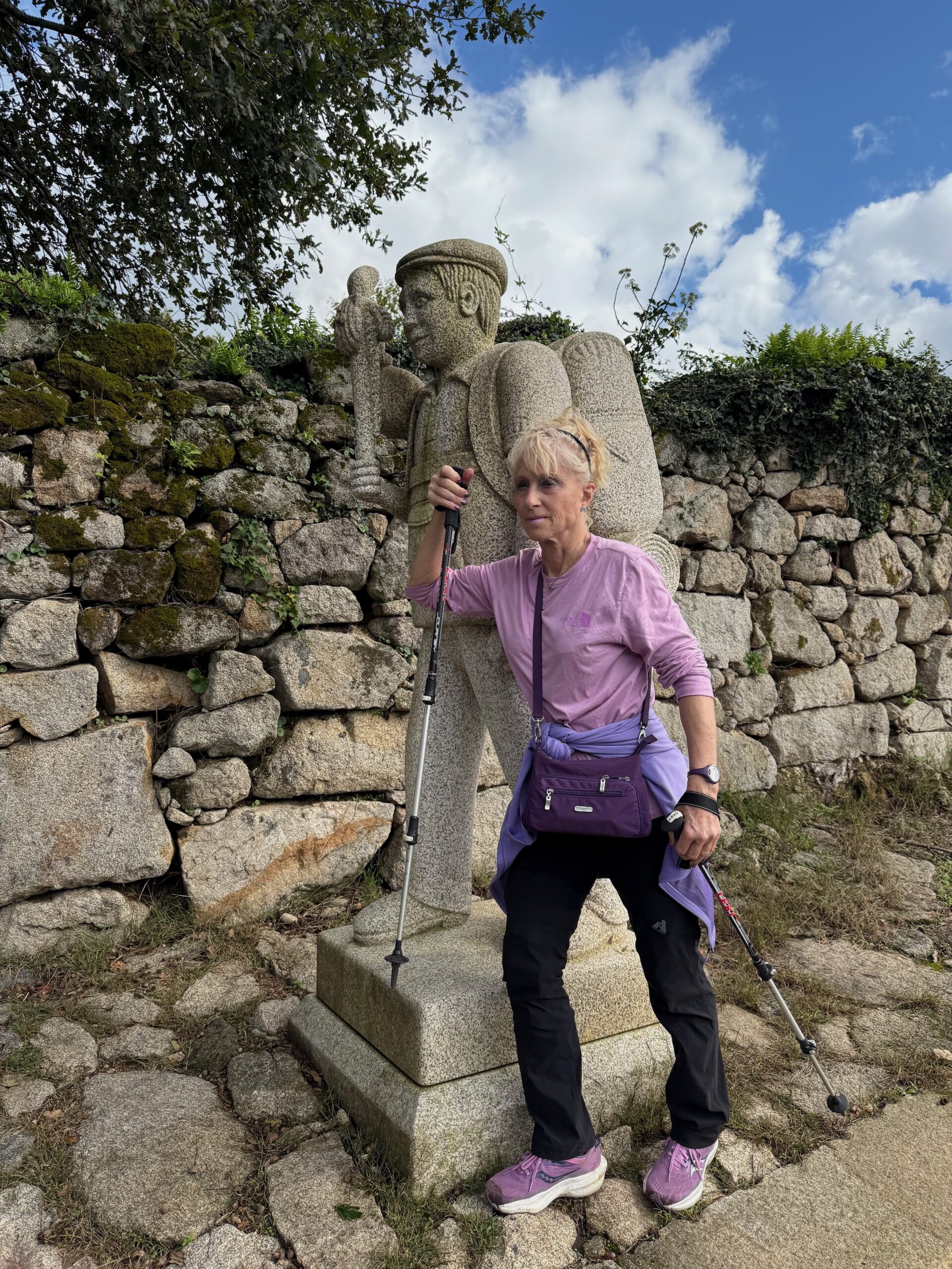 Hiking the Camino de Santiago